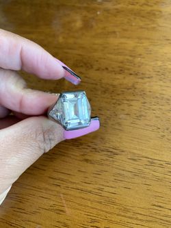 Beautiful Vintage Ring