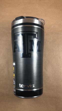 Texas A&M University Aggies Insulated Tumbler 20oz