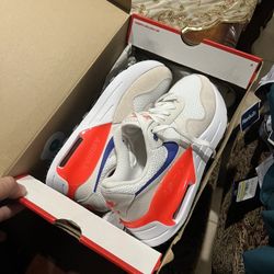 Nike Shoes