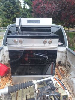 Stove
