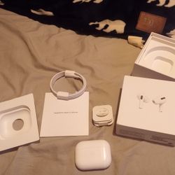 Airpod Pro 