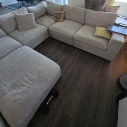 Large Sectional Couch