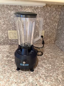 Hamilton Beach, 2 Speed Commercial Blender