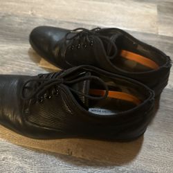 Mario Men’s Dress Shoes (Size 10)