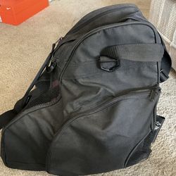 Rollerbag Inline Skates or ski boots Carrying Bag