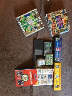 Vintage Baseball Card Collection