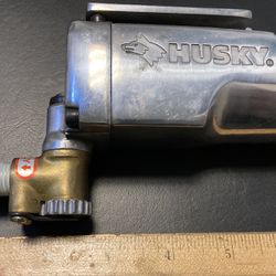 Husky 3/8" Pneumatic Butterfly Impact Wrench H4025 