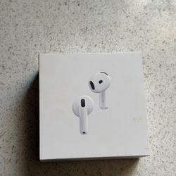 Apple AirPod Generation 4
