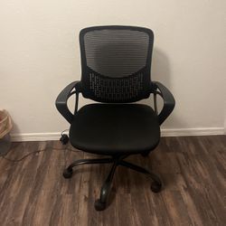 Desk Chair New 