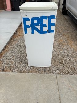 Kenmore freezer