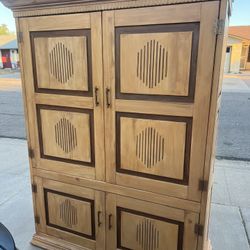 Entertainment Center