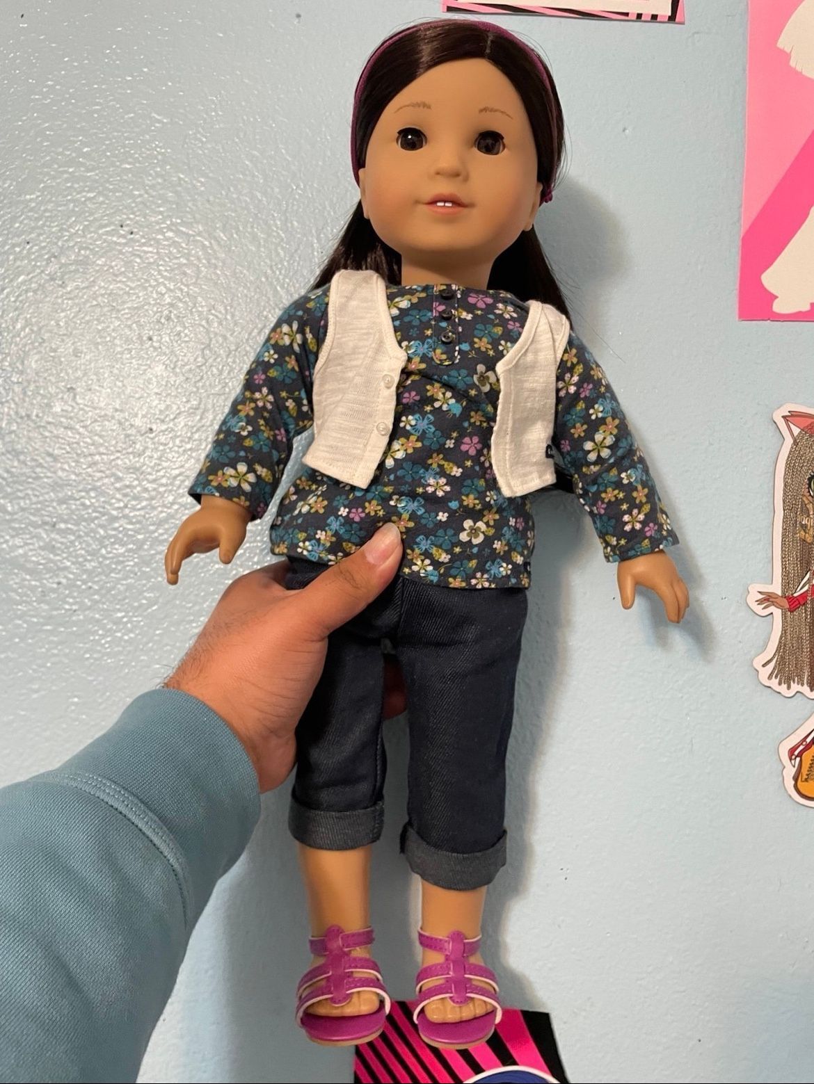 Ag Outfit