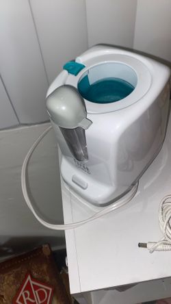 Bottle Warmer/ Pacifier Sterilizer
