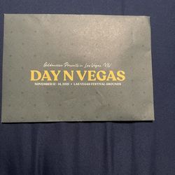 Day N Vegas 