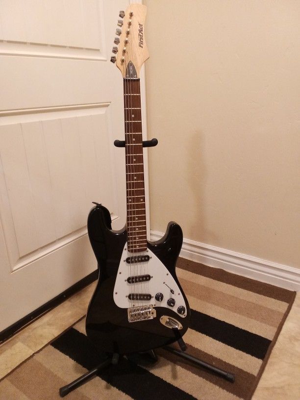 First Act Electric Guitar  