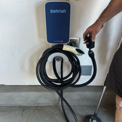 Sunrun Charger 