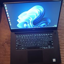 Nvidia GTX 1050ti 4 GB GPU Intel Core i7-8850H 32 GB RAM 1 TB SSD/HDD 16 Inch 1080P LCD Windows 11 Professional 