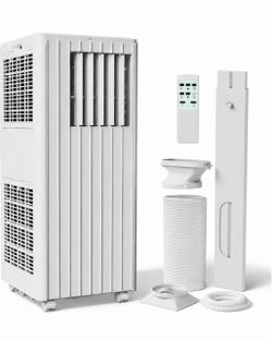 Portable A/C New in Box 8000BTU
