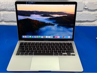 MacBook Air 2020 M1 8GB 256GB