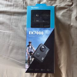 Akaso EK7000 camera