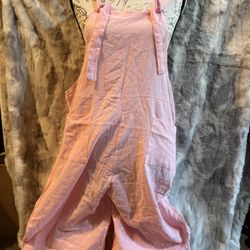 Romper XL