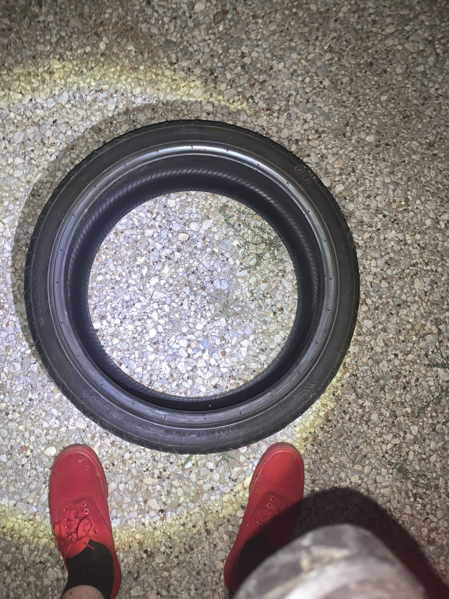 Brand New Tire For Sale