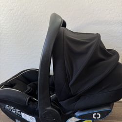 Baby Car Seat Graco