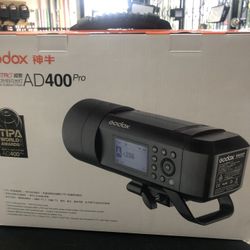 Godox AD400 Pro