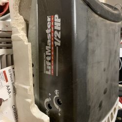 Chamberlain Lift master Garage Opener