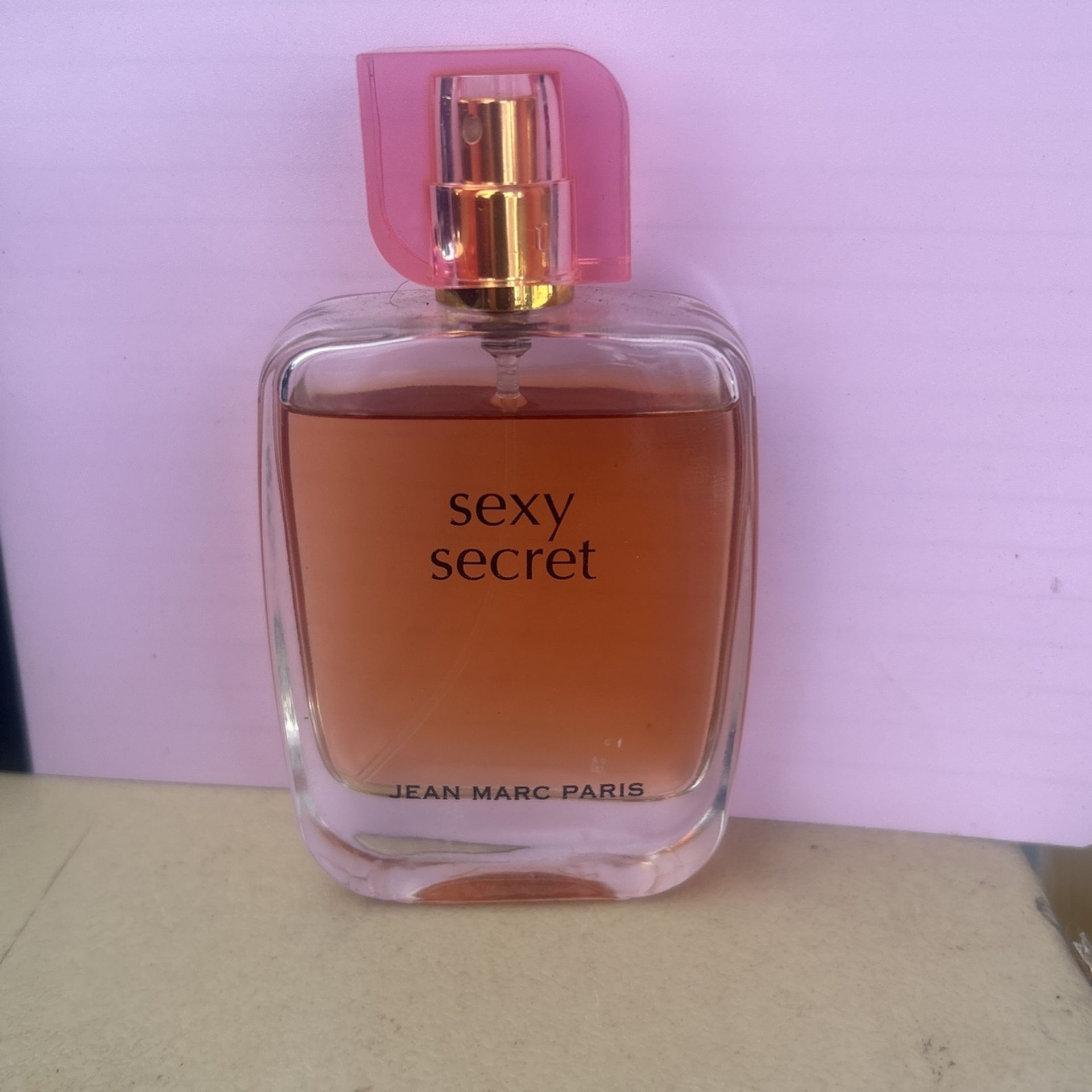 Sexy Secret Women’s Perfume