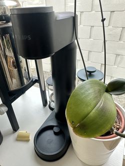 Phillips Soda Streamer Barely Used