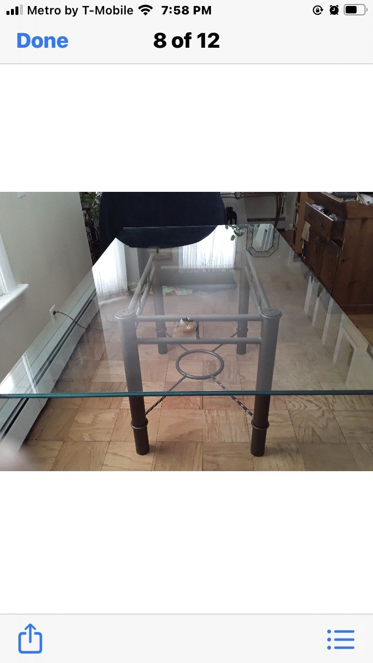 Dinning Table Set
