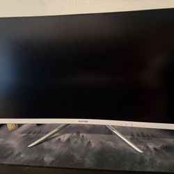Gaming Monitor 