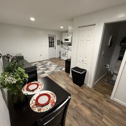 Guest Suite/ in-law Near Disney 