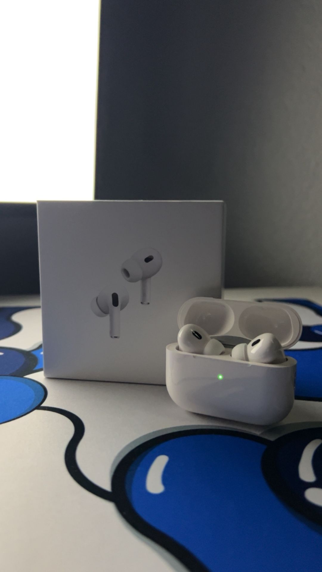 AirPods Pro’s 2