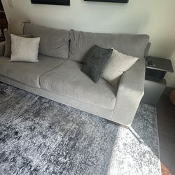 Ashley Furniture Couch