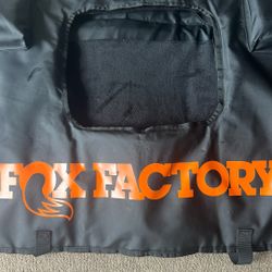 Truck Tail Gate  Bike Pad 