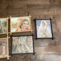 Art From India