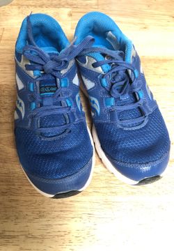 Boys Saucony Sneakers 13.5