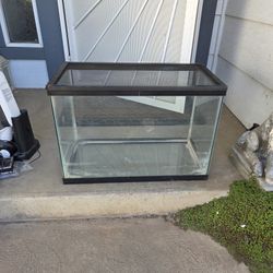 20 Gallon Reptile Terrarium 