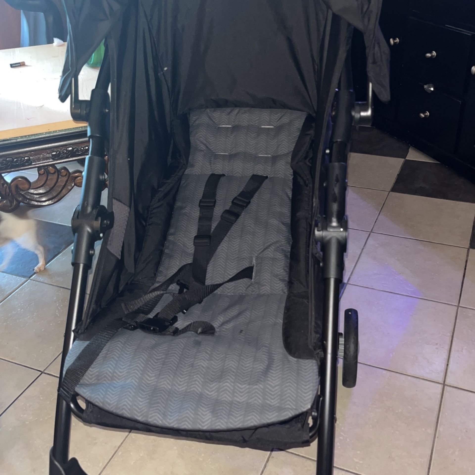 Baby Stroller