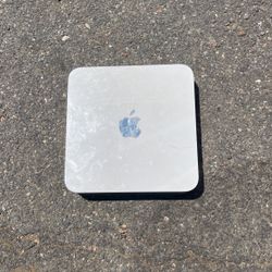 Apple Time Capsule 2TB 802.11n (3rd Gen) (MC344LL/A