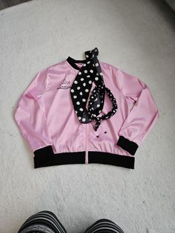 Pink Ladies