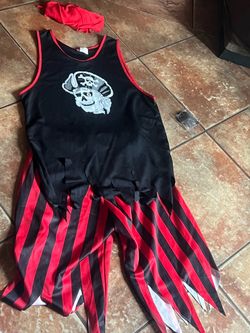 Pirate men’s