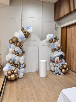 3ft Mickey Charro