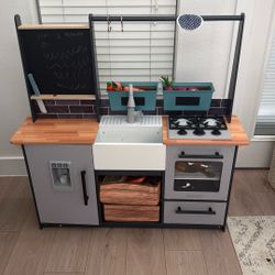 Kitchen For Kids (toy)