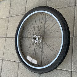26” S2 Schwinn Rims
