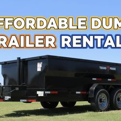 RentMe-DumpTrailer