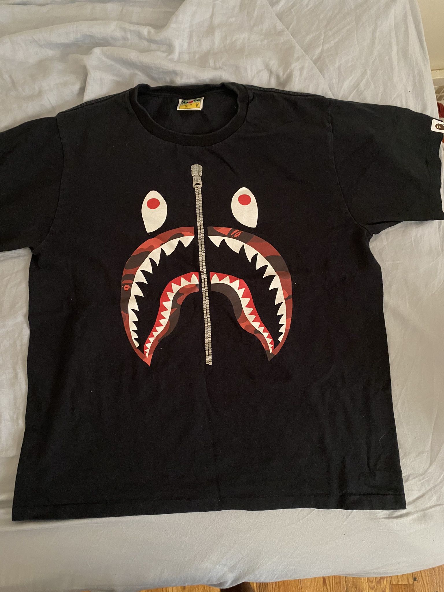 Bape Shirt