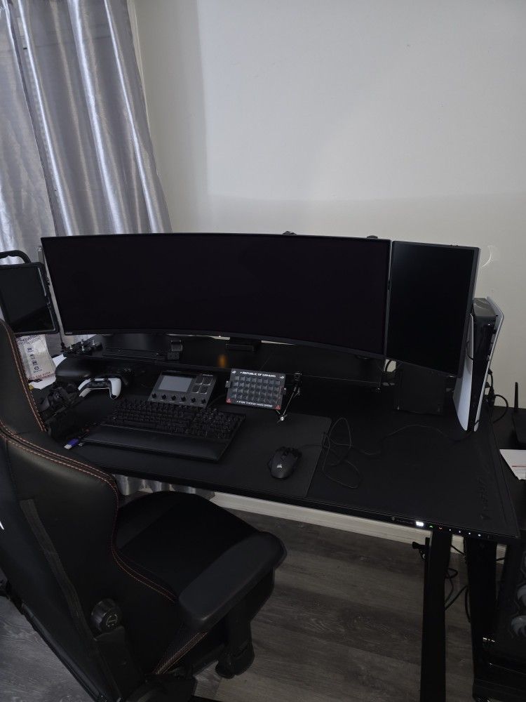 MSI MPG 491CQP QD-OLED